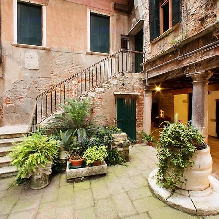 Moretta Apartment Venezia Esterno foto