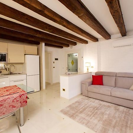Moretta Apartment Venezia Esterno foto