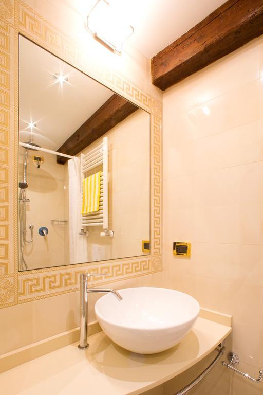 Moretta Apartment Venezia Esterno foto