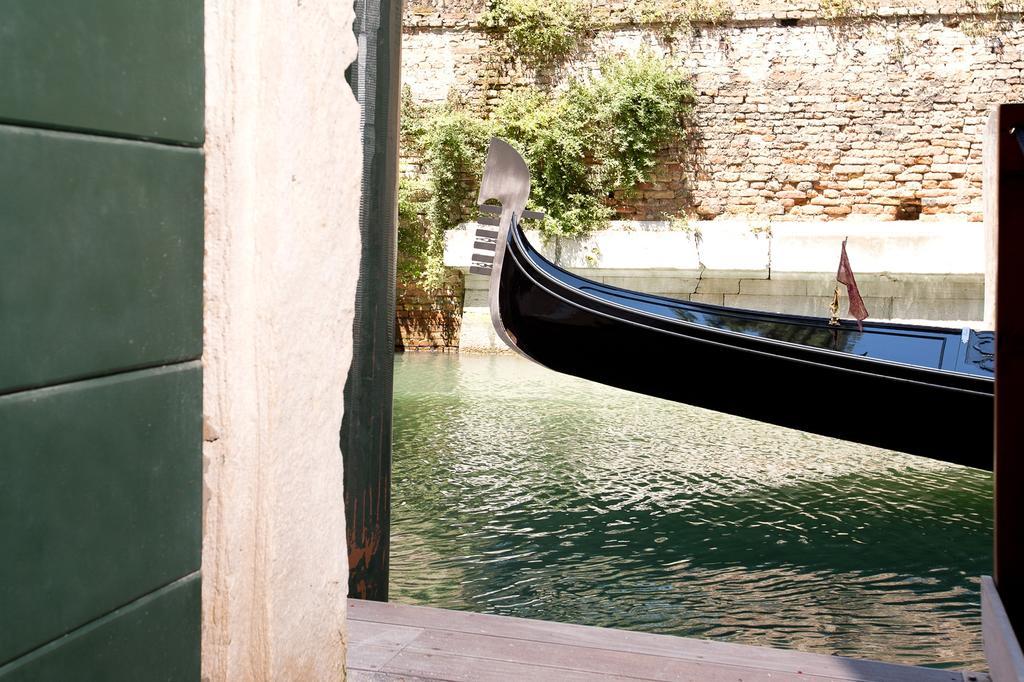 Moretta Apartment Venezia Esterno foto