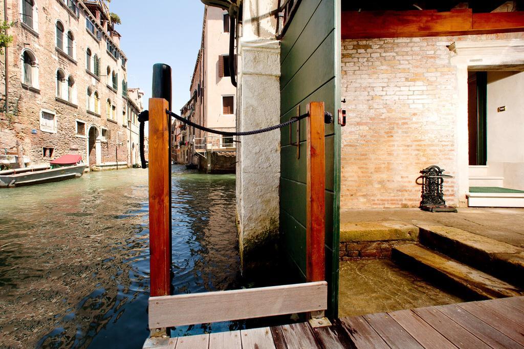 Moretta Apartment Venezia Esterno foto