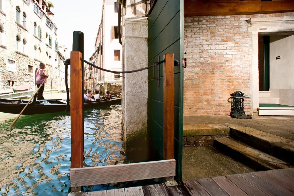 Moretta Apartment Venezia Esterno foto