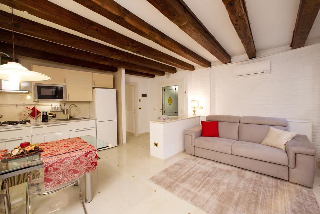 Moretta Apartment Venezia Esterno foto