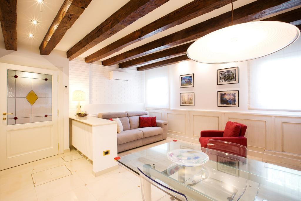 Moretta Apartment Venezia Esterno foto