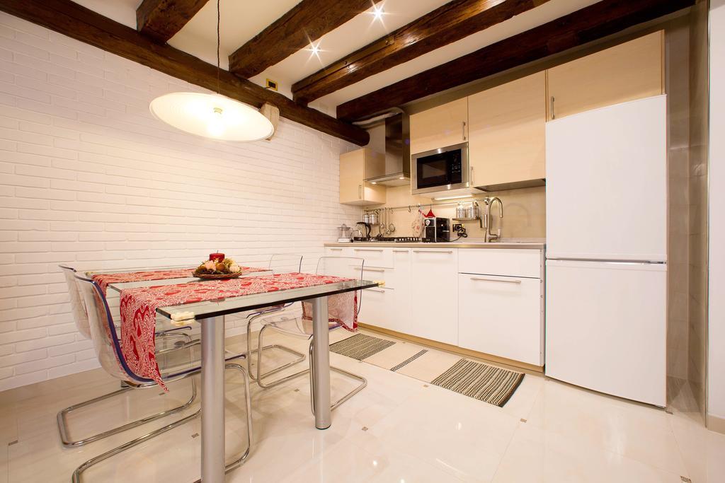Moretta Apartment Venezia Esterno foto